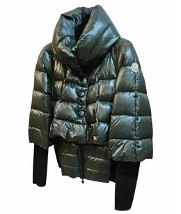 MONCLER: Куртка 