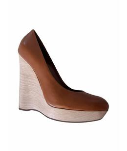 SAINT LAURENT: Туфли 