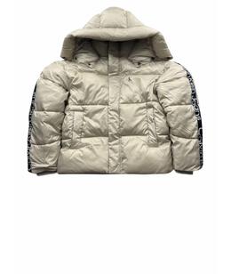 CALVIN KLEIN: Пуховик 
