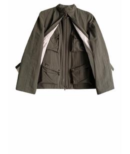 BURBERRY: Куртка 