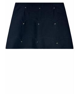 VALENTINO: Короткая юбка 