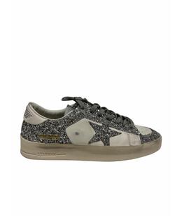 GOLDEN GOOSE DELUXE BRAND: Белые кеды 