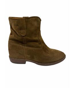 ISABEL MARANT: Ботинки 