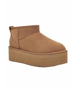 UGG AUSTRALIA: Ботинки 