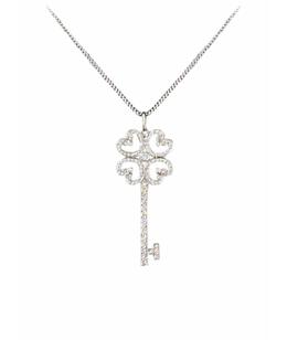 TIFFANY&CO: Колье 