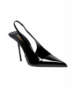 SAINT LAURENT: Туфли 