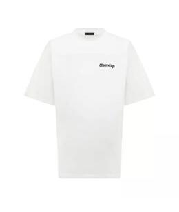 BALENCIAGA: Футболка 