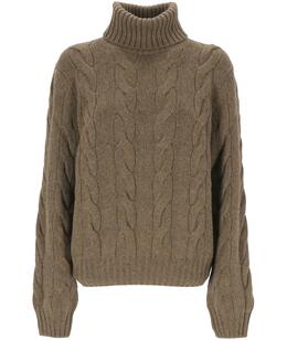 LORO PIANA: Свитер 