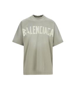 BALENCIAGA: Футболка 