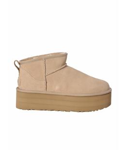 UGG AUSTRALIA: Ботинки 