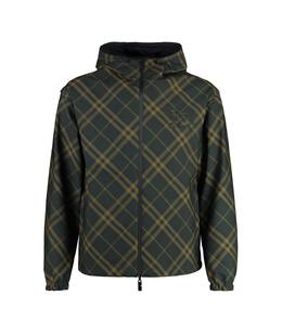 BURBERRY: Куртка 