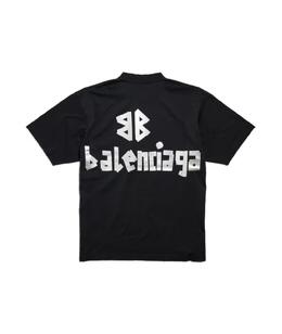 BALENCIAGA: Футболка 