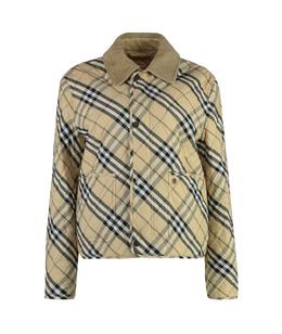BURBERRY: Куртка 