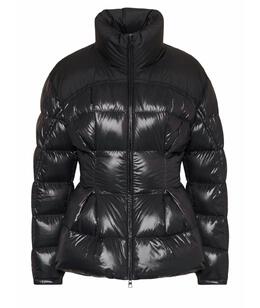 MONCLER: Пуховик 