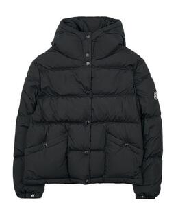 MONCLER: Пуховик 