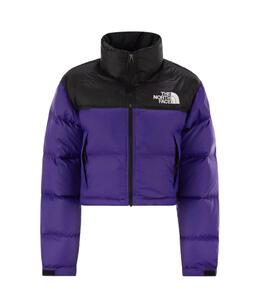 THE NORTH FACE: Короткий пуховик 