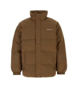 CARHARTT WIP: Куртка из полиэстера 