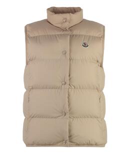 MONCLER: Жилет 