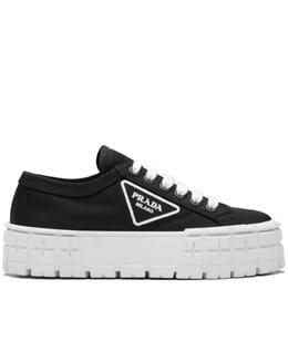 PRADA: Кеды 