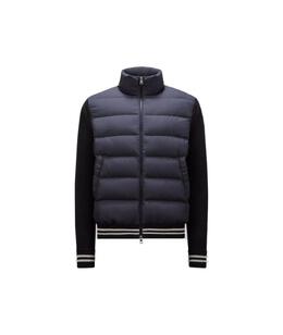 MONCLER: Кардиган 