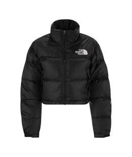 THE NORTH FACE: Короткий пуховик 