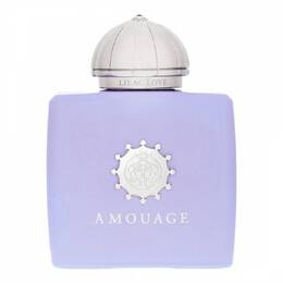 Amouage: Духи 