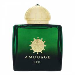 Amouage: Духи 