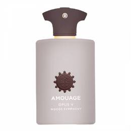 Amouage: Духи 