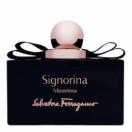 Salvatore Ferragamo: Духи 