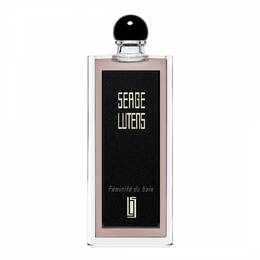 Serge Lutens: Духи 