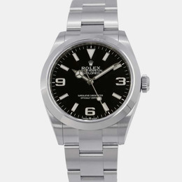 Rolex: Часы 