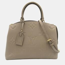 Louis Vuitton: Сумка 