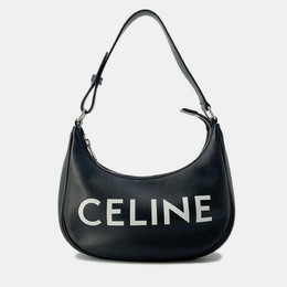 Celine: Чёрная сумка 