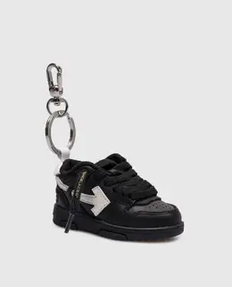 Off-White: Брелок  Out of Office