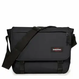 EASTPAK: Чёрная сумка 