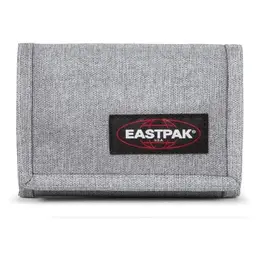 EASTPAK: Серый кошелёк 