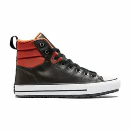 Converse: Коричневые кеды  Chuck Taylor All Star