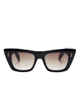Cutler & Gross: Очки 