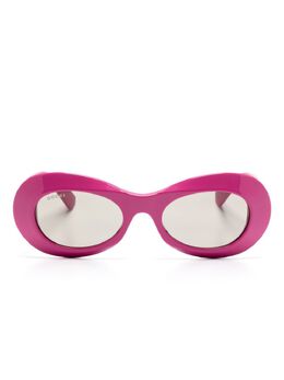 Gucci Eyewear: Очки 