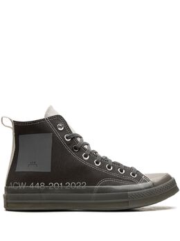 Converse: Кроссовки  Chuck 70 Hi