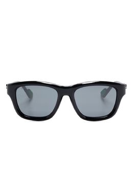 Gucci Eyewear: Очки 