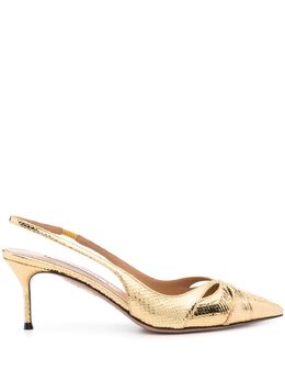 Aquazzura: Туфли 