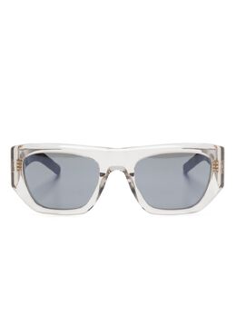 Saint Laurent Eyewear: Очки 