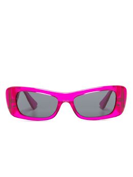 Versace Eyewear: Очки 