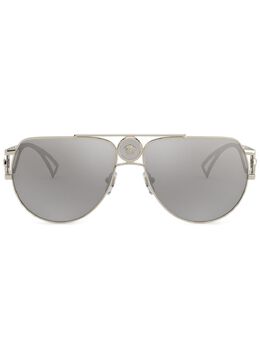 Versace Eyewear: Очки 