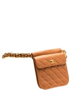 CHANEL Pre-Owned: Сумка 