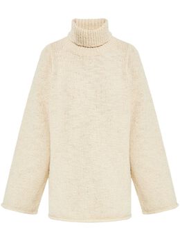 By Malene Birger: Бежевый свитер 