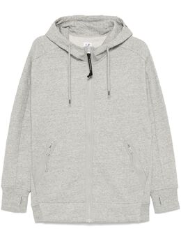 C.P. Company: Хлопковая толстовка 