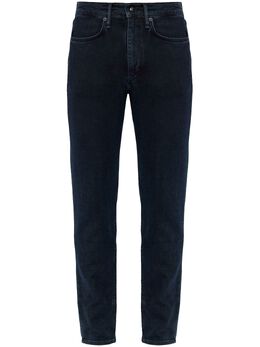 rag & bone: Прямые джинсы  Fit 2