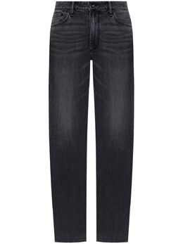 rag & bone: Прямые джинсы 